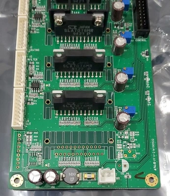 USED Perkin Elmer N4102024