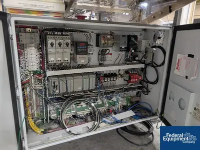 USED MGS MGS Case Packer, Model Advantage