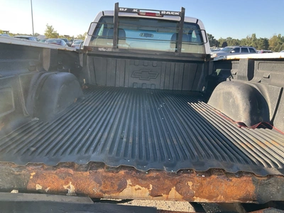 Used 2005 CHEVROLET SILVERADO Pickup Trucks Michigan US | Miedema Asset Management Group #1468594