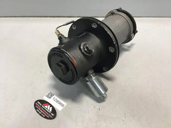 Used INTERNORMEN D68804 Filters | Ideal Machinery #619744