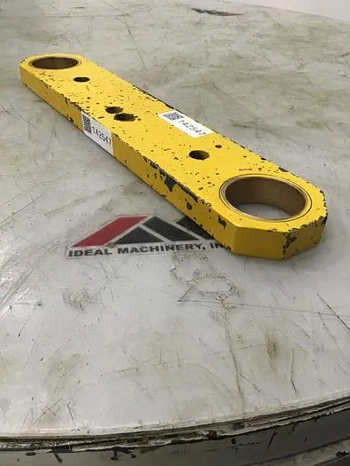 Used VAN DORN 343462 Injection Molding Parts Michigan US | Ideal Machinery #583656