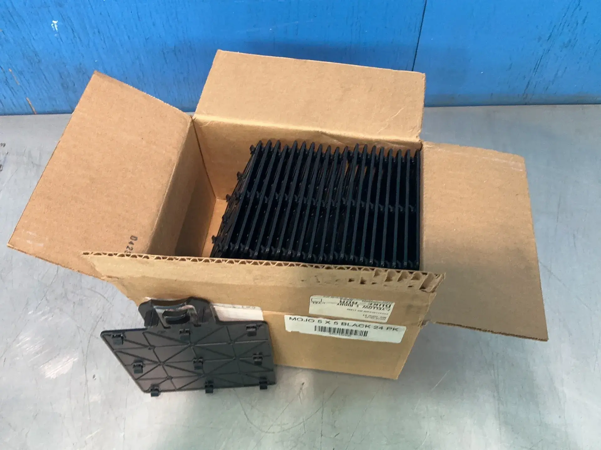 Used MOJO _UNKNOWN_ Flexo Press Accessories Ohio US | HGR 24 #1455473