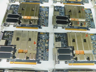 Used NVIDIA _UNKNOWN_ Graphics/Video Cards | OCO Industrial #1754118