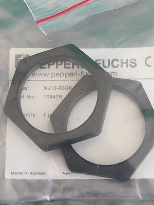 NEW PEPEPRL + FUCHS NJ10-30GK-N