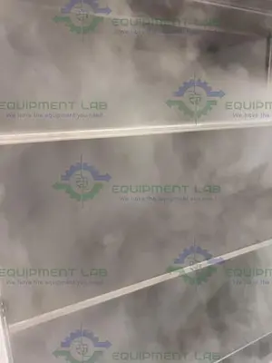 USED THERMO REVCO UXF70086D62 -86 ºC LABORATORY FREEZER 28.8 CU FT 115V