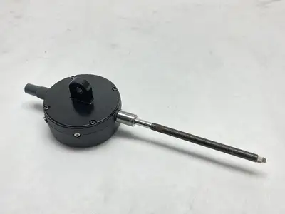 USED MITUTOYO ABSOLUTE DIGITAL INDICATOR GAUGE 543-683