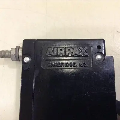 USED AIRPAX UPL1-1-72-103