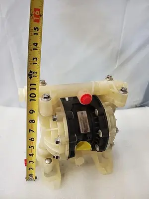 052966 DIAPHRAGM PUMP