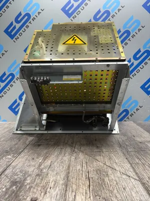 FANUC A02B-0200-C071/TBR Electrical/PLC/Automation | ESS Industrial Equipment Sales (10)