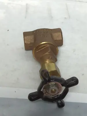 New | in-Stock LUNKENHEIMER 2125S Plumbing Equipment Ohio US | Surplus Asset Holdings #1365719