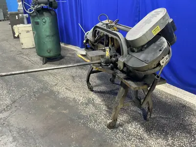 Used WELLSAW _UNKNOWN_ Horizontal Band Saws Ohio US | HGR 24 #1518304