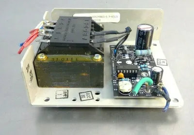 Condor - Model: HA15-0.9-A - Power Supply 4D