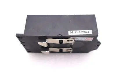 SOLA SCP30 S 24-DN POWER SUPPLY IN 100-240V OUT 24VDC #L-633