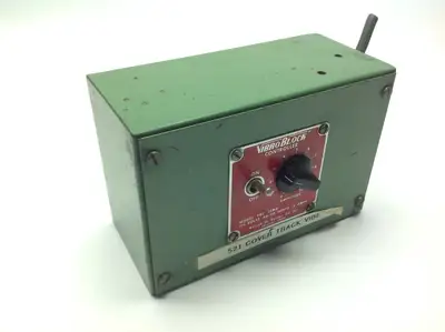 Used Russell VibroBlock Controller Electrical Controls Michigan US | Maverick Industrial Sales #1401471