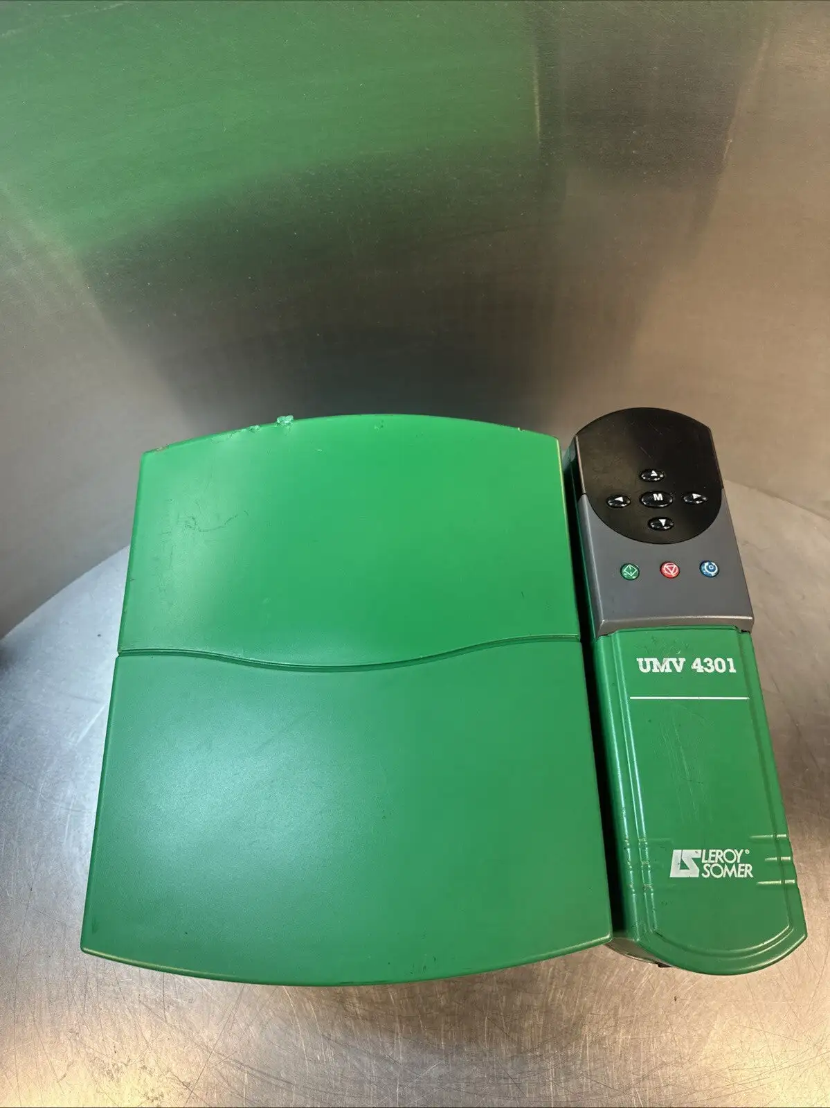 Control Techniques Unidrdrive Leroy Somer V3 22kw UMV 4301 33 T (BIN-7.6.1)