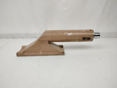 USED Thermo Eberline AC3-7
