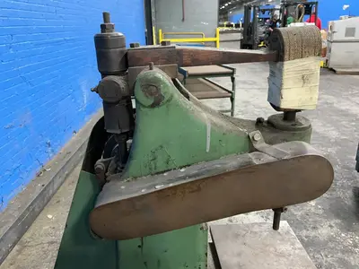 Used GRANT 3A Riveters Ohio US | HGR 24 #1505861
