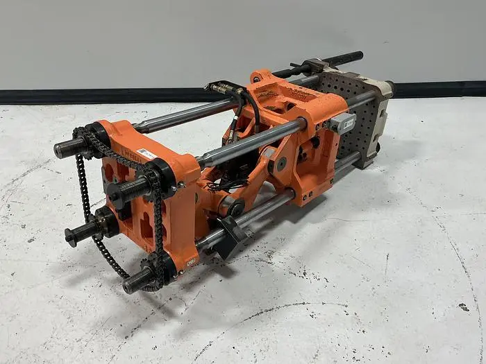 Used CINCINNATI MILACRON VS33 Clamps Michigan US | Ideal Machinery #1131615