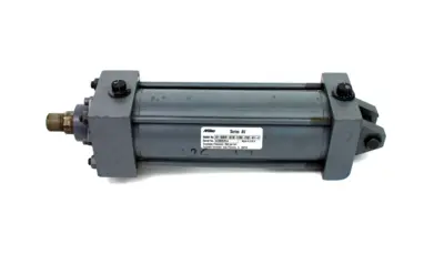 USED MILLER FLUID POWER AV-84B4N-02.50-6.00-0100-N11-0