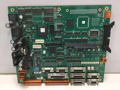 USED SEPRO ROBOTIQUE 07S01066 RF