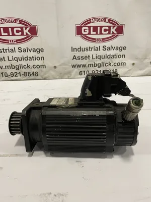Sew-Eurodrive CFM71S/TF/RH1M/SM50 Servo Motor 4500RPM 5Nm 400V 3PH