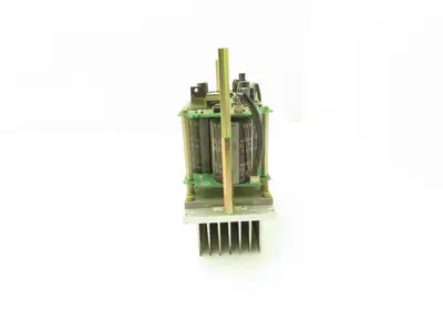 Yaskawa JUSP-ACP05-JAB Servo Drive Controller Module