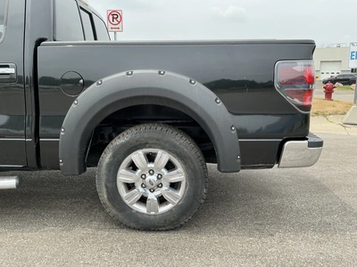 Used 2010 FORD F150 Pickup Trucks Michigan US | Miedema Asset Management Group #1316039