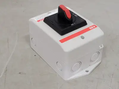 NEW ABB EOT32