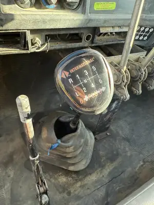 Used 2001 INTERNATIONAL 4700 Dump trucks California US | Ben Kaplan Equipment #1393618