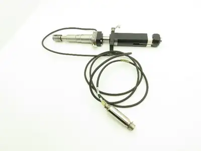 Marposs J35205370004J17VU0071 Measuring Head Guage Sensor 30mm Head