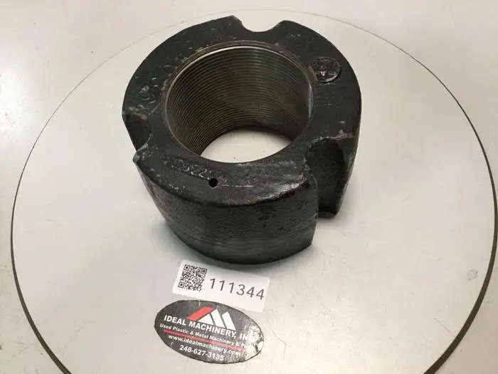 Used CINCINNATI MILACRON 3982294 Injection Molding Parts Michigan US | Ideal Machinery #593203