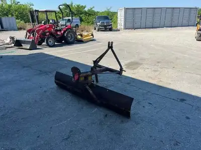 6FT GRADER BLADE Grader Blade | County Equipment Company LLC (4)