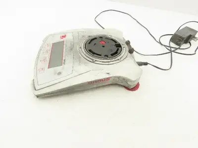 Ohaus Scout SPX223 Precision Analytical Balance Weigh Scale 220 Grams Portable