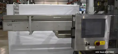 Used MOEN PF106-BIFQV Case Erectors - Bliss Box Illinois US | Aaron Equipment #87045