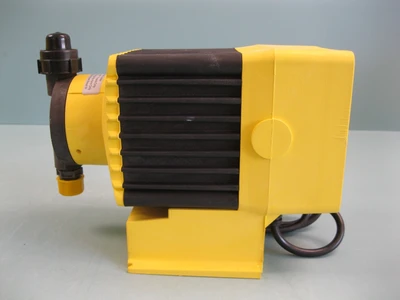 New | in-Stock LMI Milton Roy C131-318SI Miscellaneous Laboratory Equipment New Hampshire US | Bitter End Trading #1543104