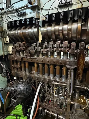 WATERBURY FARREL 1212 ICOP Eyelet & Transfer Presses | Global Machine Brokers, LLC (8)