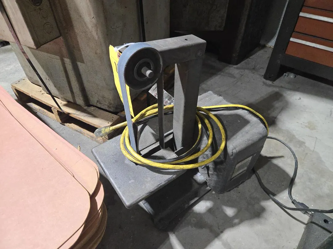 Belt Sander