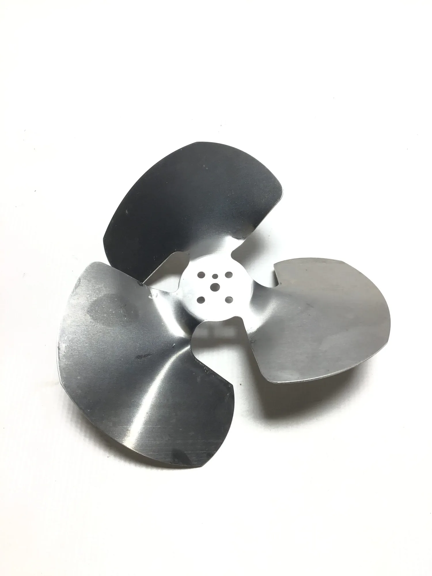 Westinghouse 4160V/888A316H01 Blade Fan