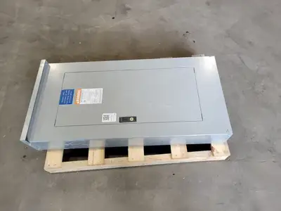 USED CUTLER-HAMMER PL1