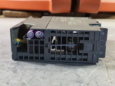 USED SIEMENS 6ES7 153-2BA00-0XB0