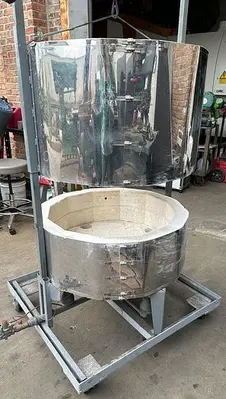 USED OLYMPIC 28-RAKU