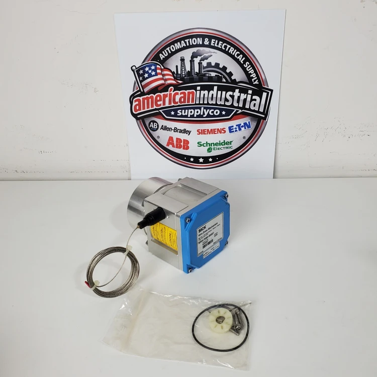 Used SICK MRA-F080-S0001 Misc Industrial Equipment California US | American Industrial Supply Co. #1377087