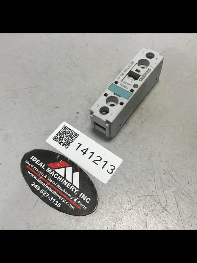 USED SIEMENS 3RF2150-1AG06-1KK0