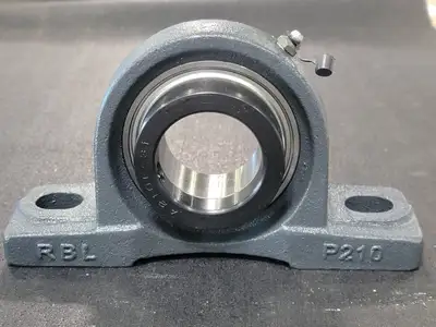 New | in-Stock RINGBALL SAP21031FP9 Bearings British Columbia CA | Lenmark #260796