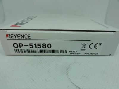 NEW KEYENCE OP-51580