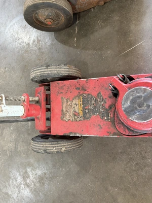 Used _UNKNOWN_ _UNKNOWN_ Jack Lifters Indiana US | Miedema Asset Management Group #1414813
