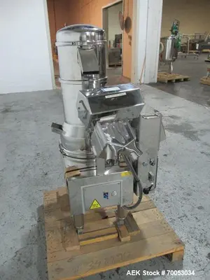 USED Pharmatech COMBI 500 ST