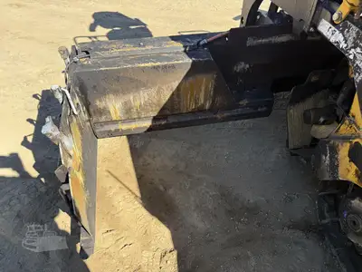 Used 2019 WEILER P385B Tracked Pavers California US | Mittry Construction #1363479