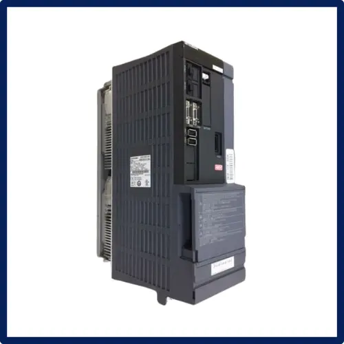 Used MITSUBISHI MDS-DH-V1-160 Servo Drives | CNC TOOLS LLC #764986