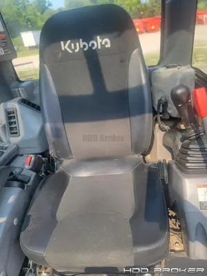 Used 2022 KUBOTA 2022 KUBOTA KX033-4 Crawler Excavators - Mini Florida US | HDD Broker #1346943
